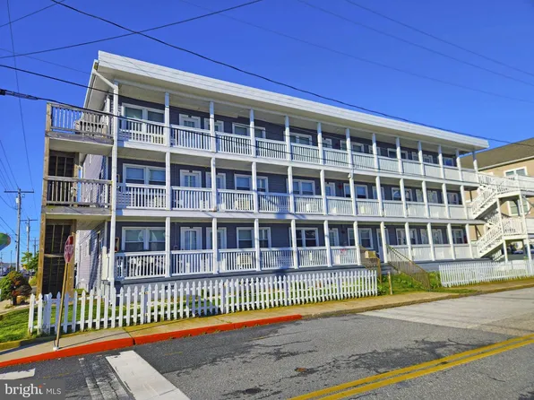 409 Saint Louis Ave Unit 59, Ocean City, MD 21842