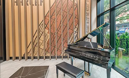 Rented by West 124th Manager LLC