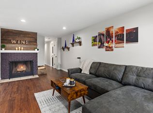 17343 SW Merlo Rd, Beaverton, OR 97003
