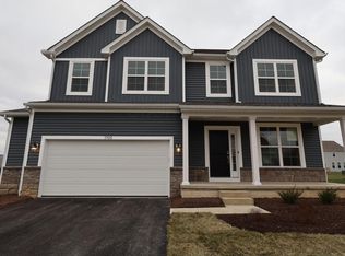 1705 Stinson Rd, Delaware, OH 43015