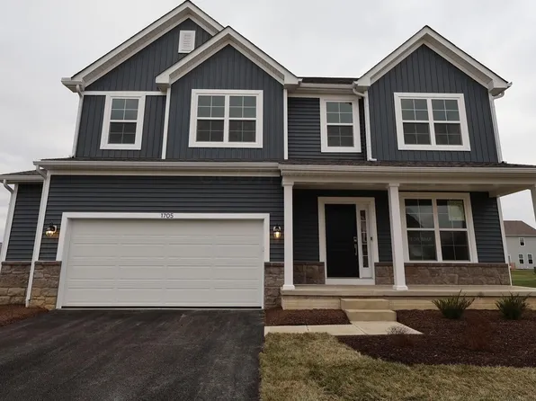 1705 Stinson Rd, Delaware, OH 43015