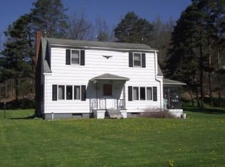 17513 Bennetts Valley Hwy, Force, PA 15841
