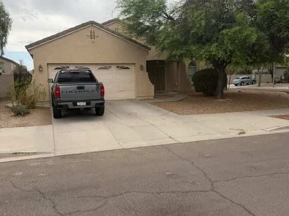 17459 W ASHLEY Drive, Goodyear, AZ 85338