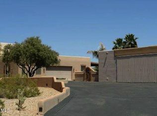 37415 N 237th Ave, Morristown, AZ 85342