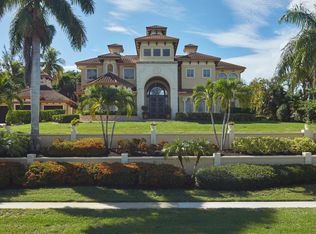 1911 Kirk Ter, Marco Island, FL 34145