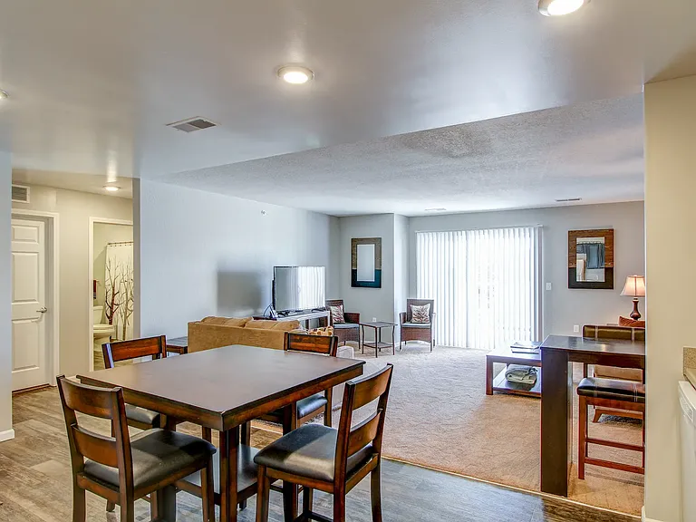 Northwind Apartment Homes — Photo 5