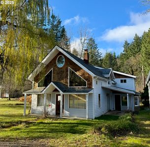 1351 Ryan Allen Rd, Stevenson, WA, 98648