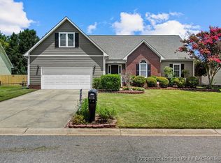 6508 Jacobs Creek Cir, Fayetteville, NC 28306