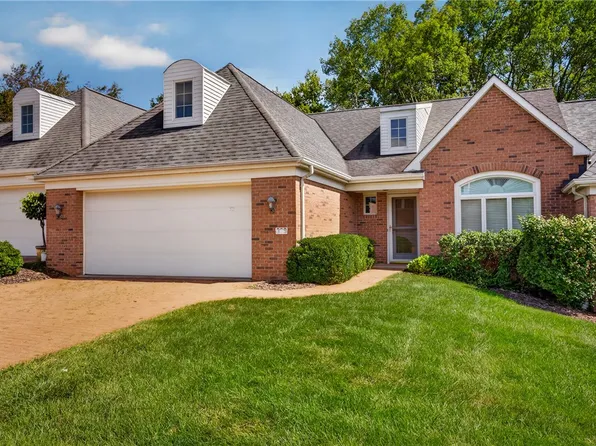329 Hidden Falls Ct, Pittsburgh, PA 15238