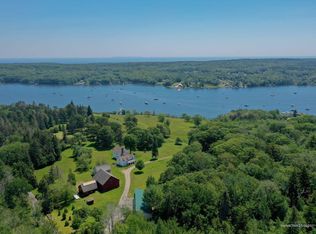 29 Ranger Rd, Pemaquid, ME 04558