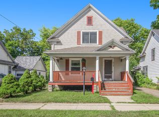 715 Dwight Ave, Kalamazoo, MI 49048
