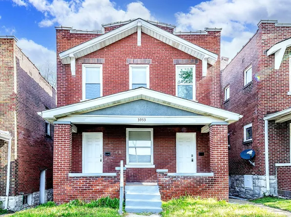 3953 Tholozan Ave., 3953 Tholozan Ave #2F, Saint Louis, MO 63116