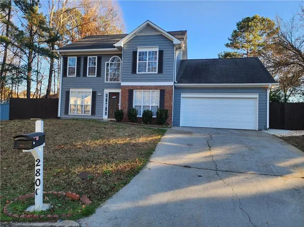 2800 Hartington Pl, Duluth, GA 30096
