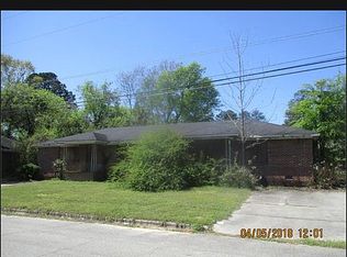 1070 Forsyth Ave, Macon, GA