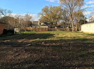 3893 Van Ness Ln, Dallas, TX 75220
