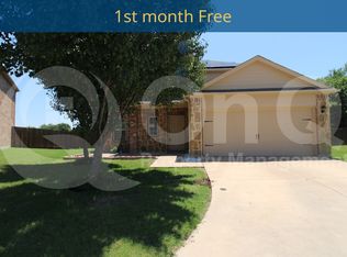 1115 Quartz Trl, Princeton, TX 75407