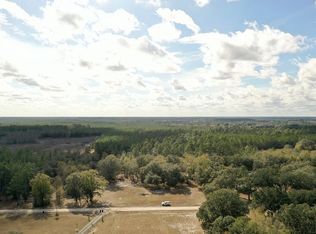 LOT 1 Charles Green Rd, Hilliard, FL 32046