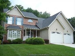 1007 Henderson Rd, Bel Air, MD 21014