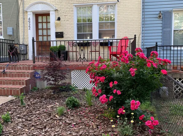 4922 7th St NW, Washington, DC 20011