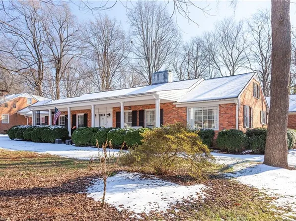 121 Elgin Pl, Greensboro, NC 27410