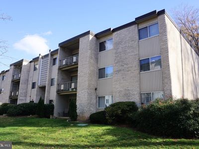 12209 Braxfield Ct #74-16, Rockville, MD, 20852