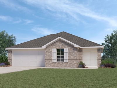 16957 Twisted Seagrass Ln, Magnolia, TX, 77355