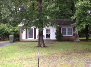 715 S Maple Dr, Myrtle Beach, SC 29575