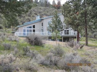 16548 Whitelaw Rd E, Wilbur, WA 99185