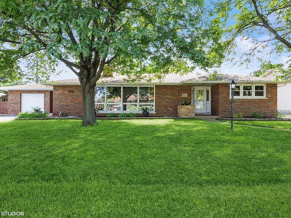 1st image of 907 Mackler Dr