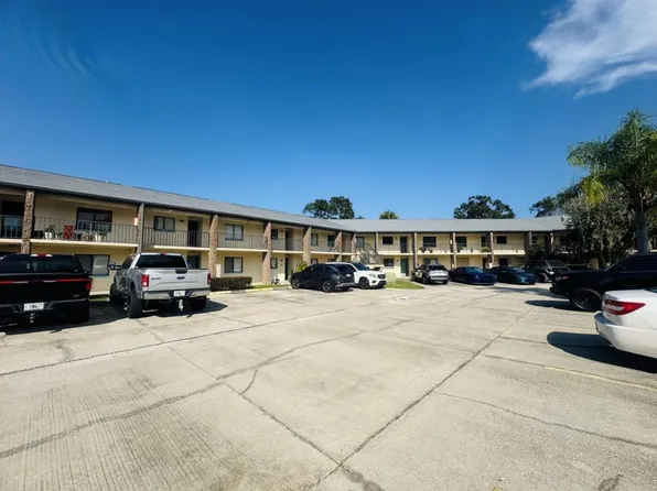 100 Canebreakers Dr, Cocoa, FL 32927