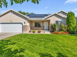 4742 W Pence Dr, West Jordan, UT 84088