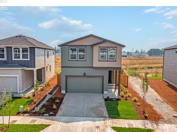 4803 NE Chive Ave, Salem, OR 97301