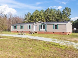 6934 Wildlife Trl, Raleigh, NC 27613