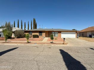 3224 Seabrook St, El Paso, TX 79936