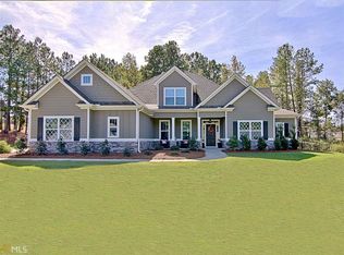 105 O Connell St, Tyrone, GA 30290