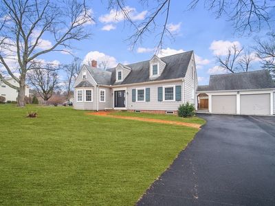 106 Springfield St, Wilbraham, MA, 01095