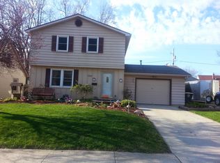 1510 Melrose Ave, Fort Wayne, IN
