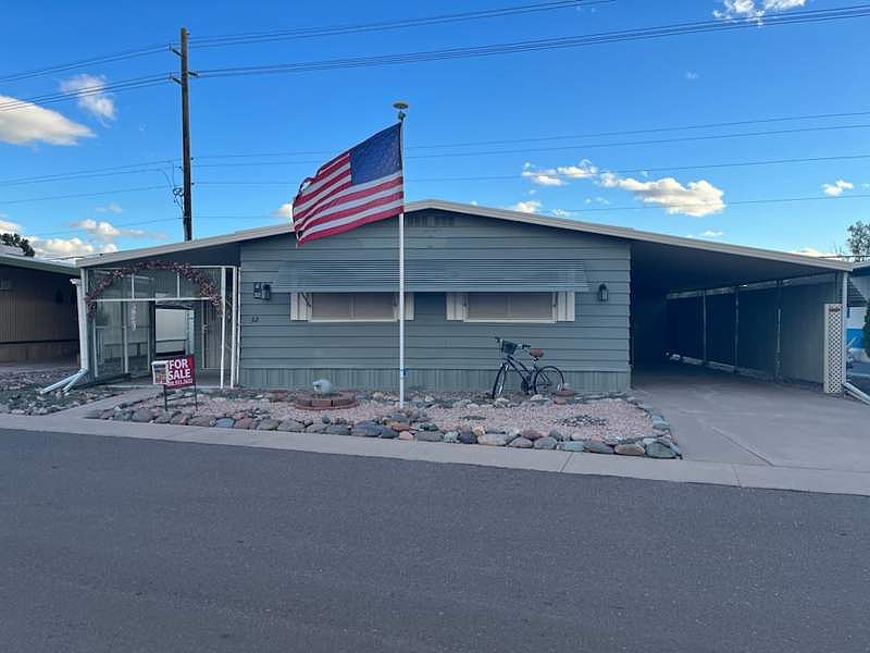 1st image of 305 S Val Vista Dr #32