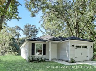 8485 Firetower Rd, Jacksonville, FL 32210