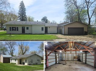 641 2nd St, Holdingford, MN 56340