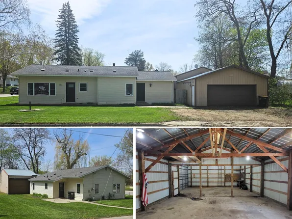 641 2nd St, Holdingford, MN 56340