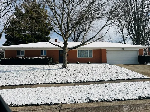 2636 Camino Pl E, Dayton, OH 45420