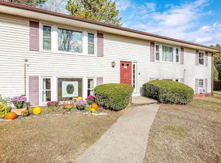 78 Sand Hill Rd #3, Essex Junction, VT 05452