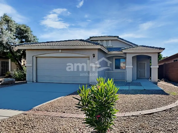 11179 W Almeria Rd, Avondale, AZ 85392