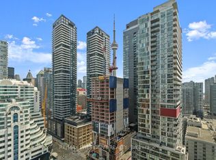 11 Charlotte St #1901, Toronto, ON M5V 0M6