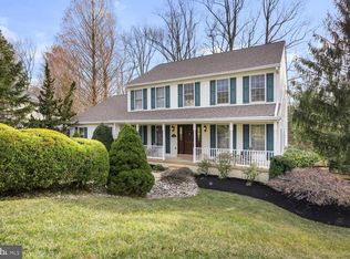 214 Cullen Way, Newark, DE 19711
