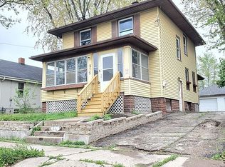 215 Collier Ave, Bartonville, IL