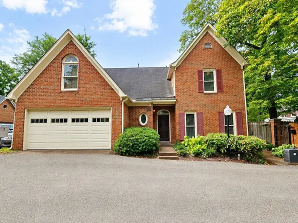 1501 Granville Ln, Memphis, TN 38104
