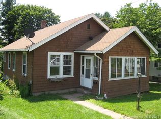 47 Fairview St, Portland, CT 06480