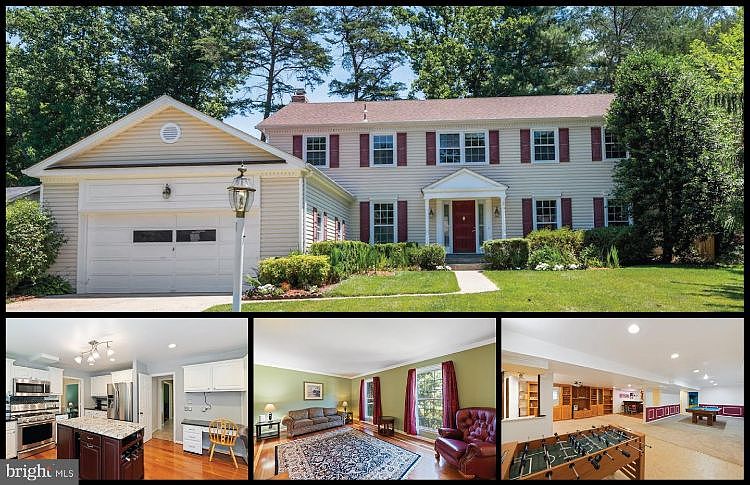 1st image of 3911 Bentwood Ct
